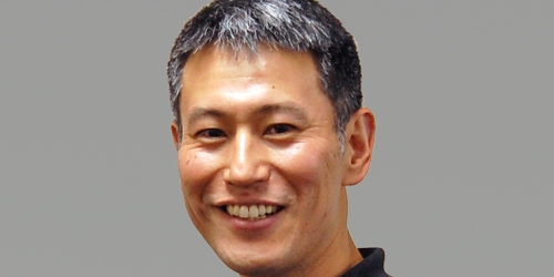 Taro Takahashi